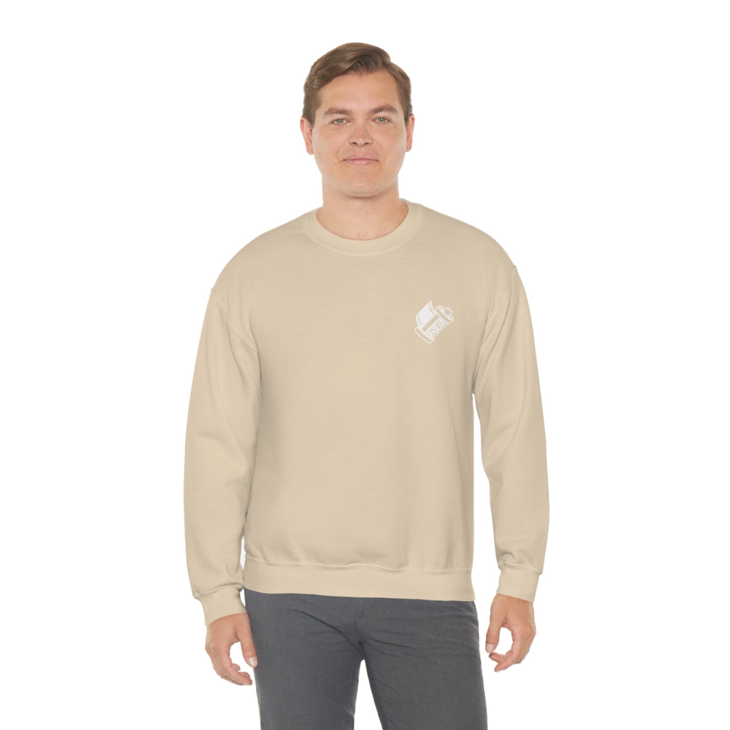 Logo Sweatshirt