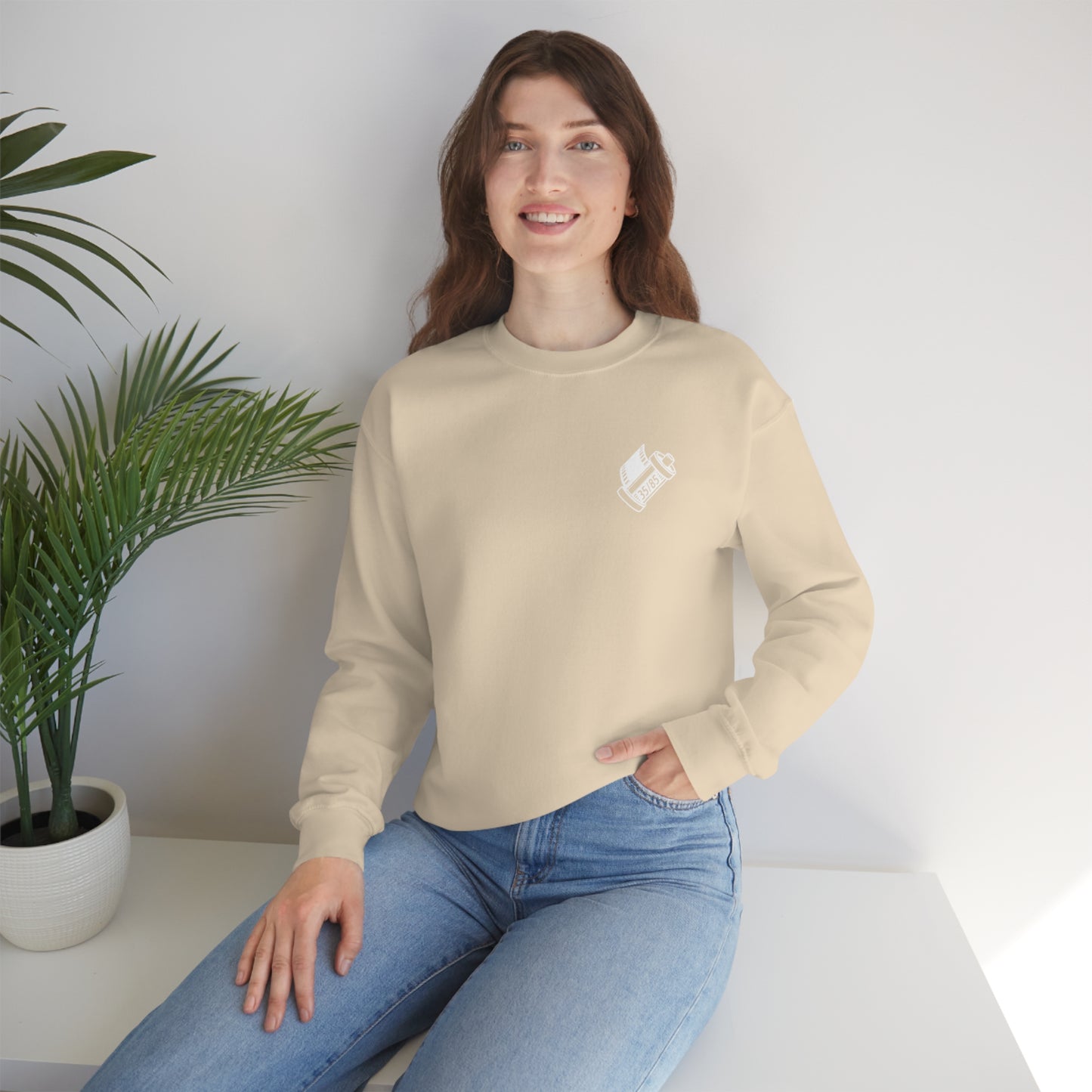 Logo Sweatshirt