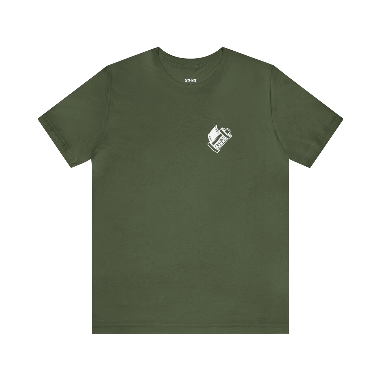 Film Logo T (Green)