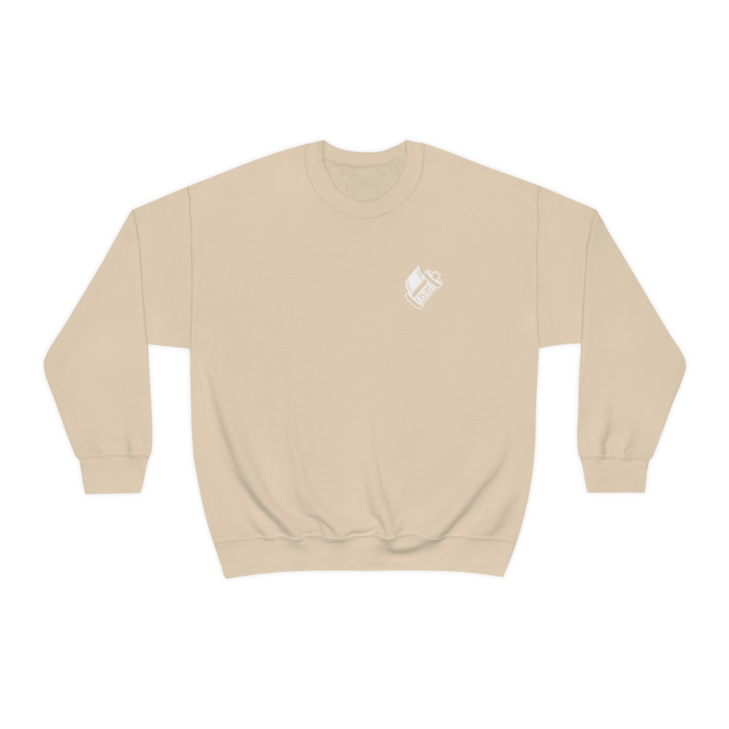 Logo Sweatshirt
