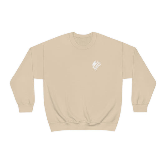 Logo Sweatshirt