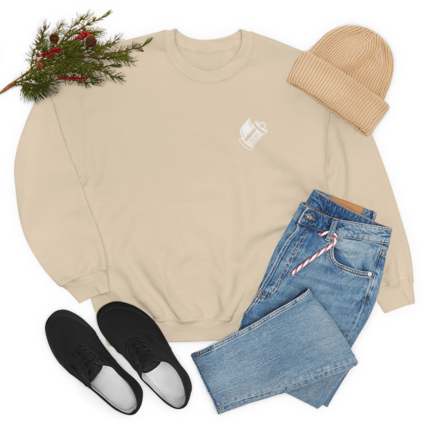 Logo Sweatshirt