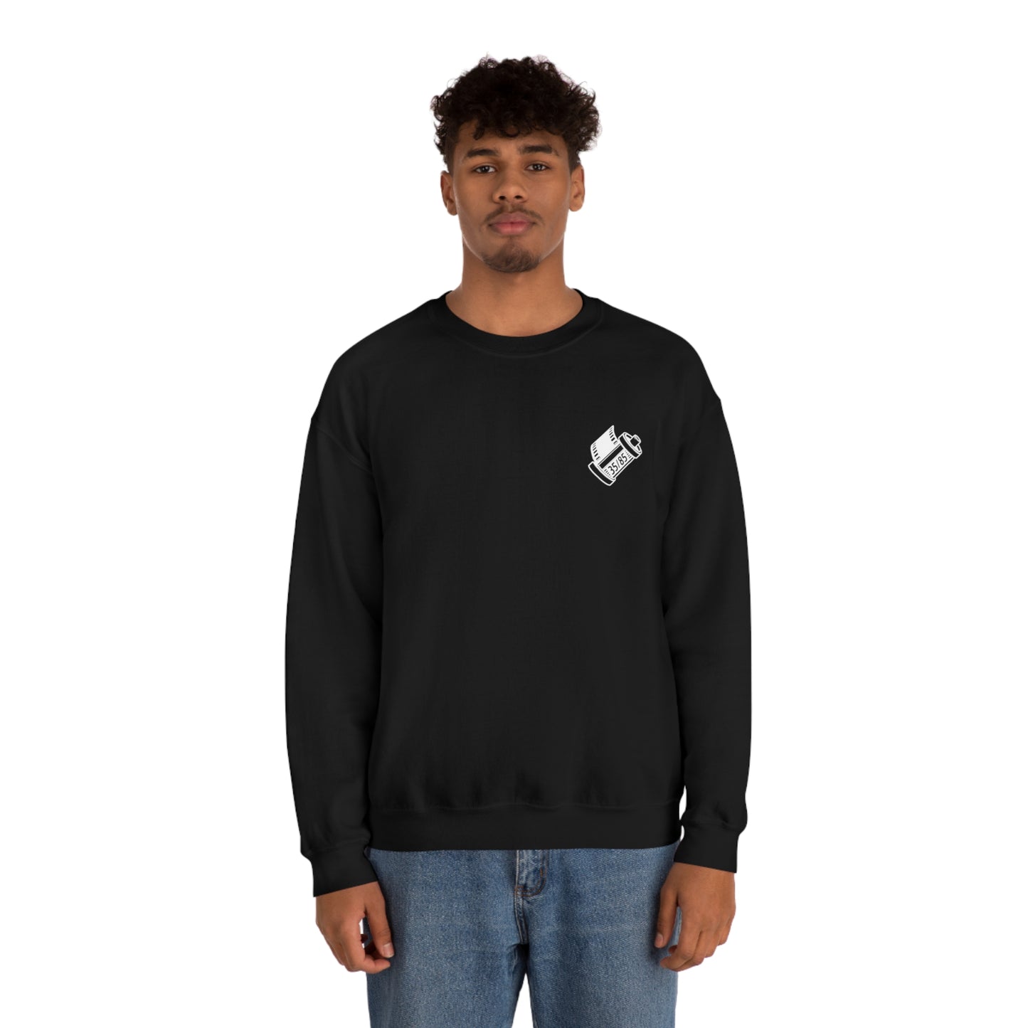 Logo Sweatshirt