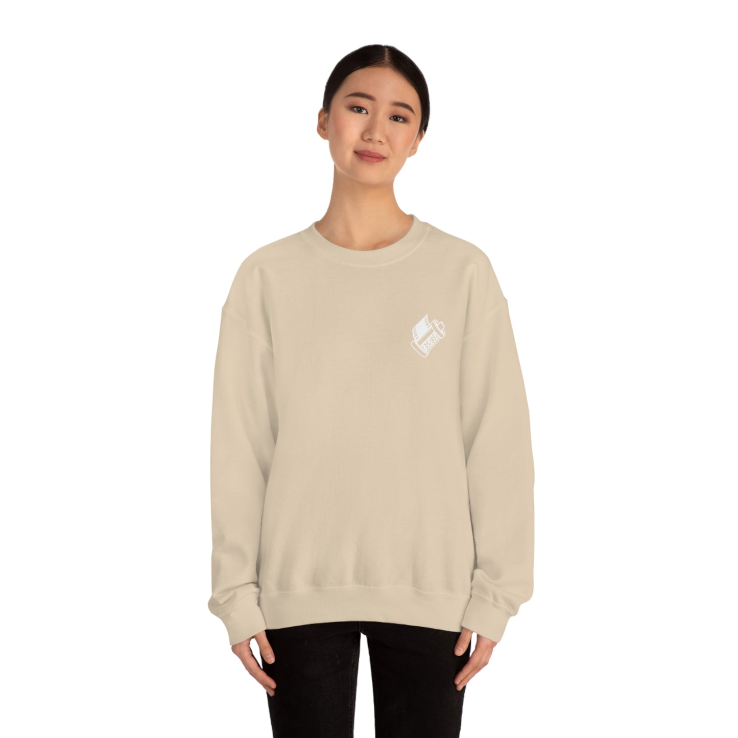 Logo Sweatshirt