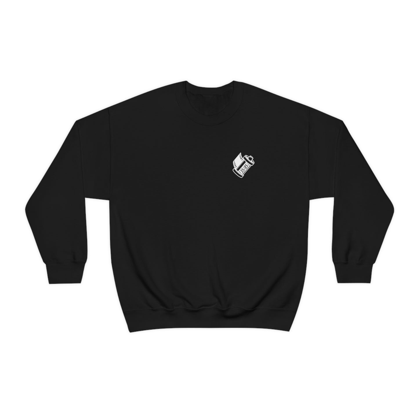Logo Sweatshirt