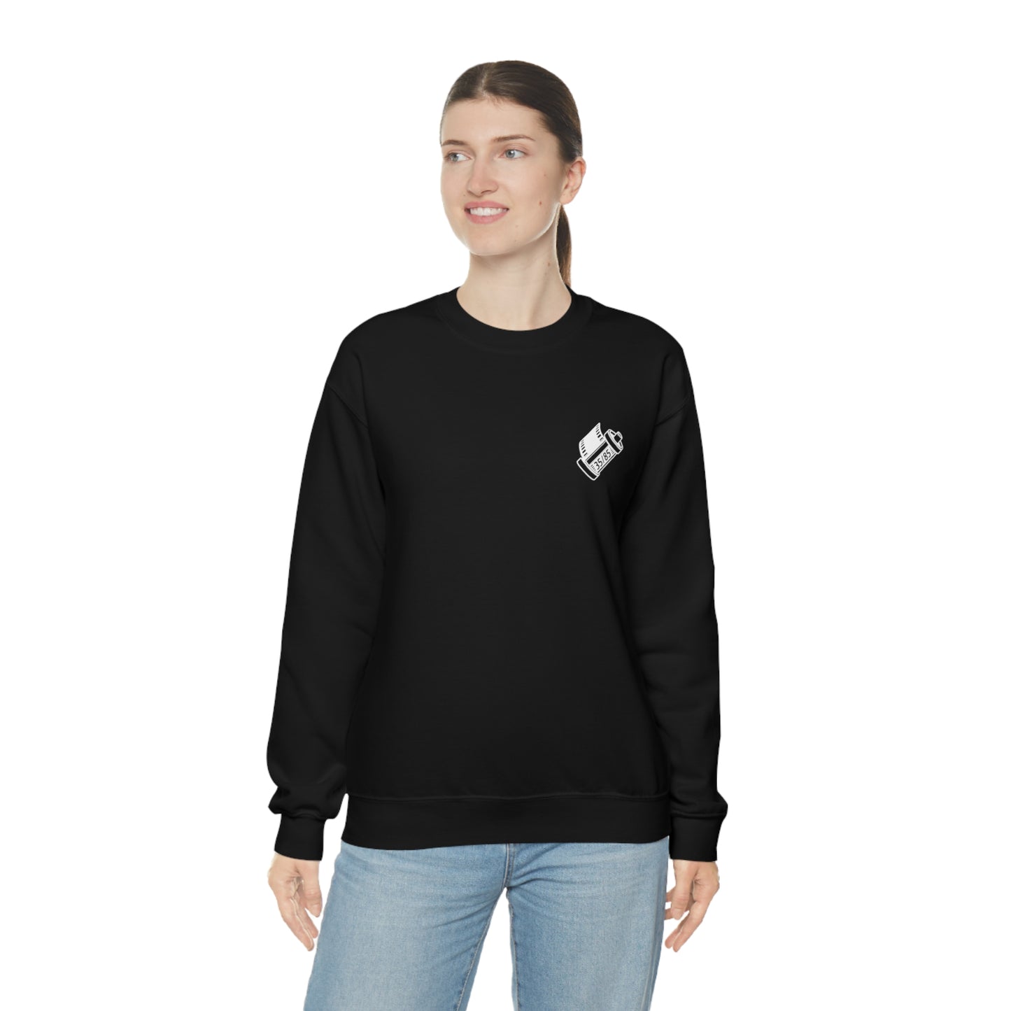 Logo Sweatshirt