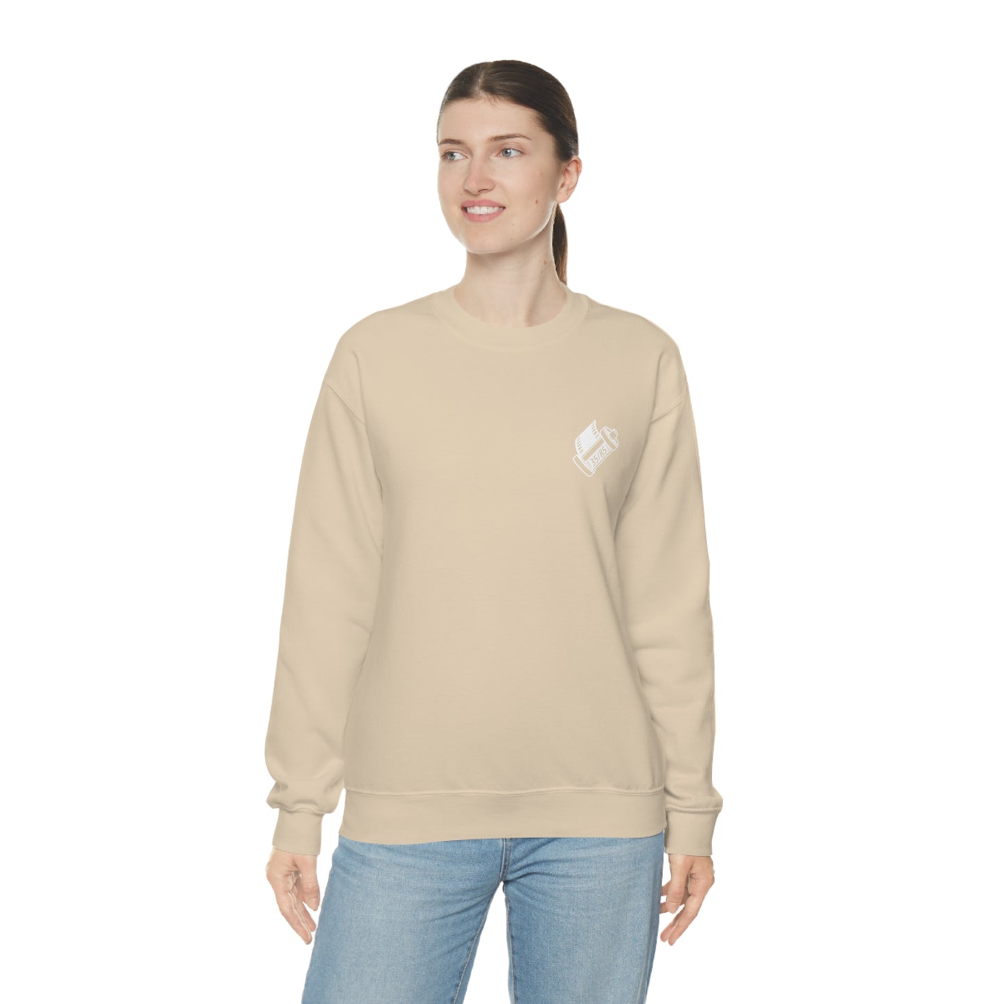 Logo Sweatshirt