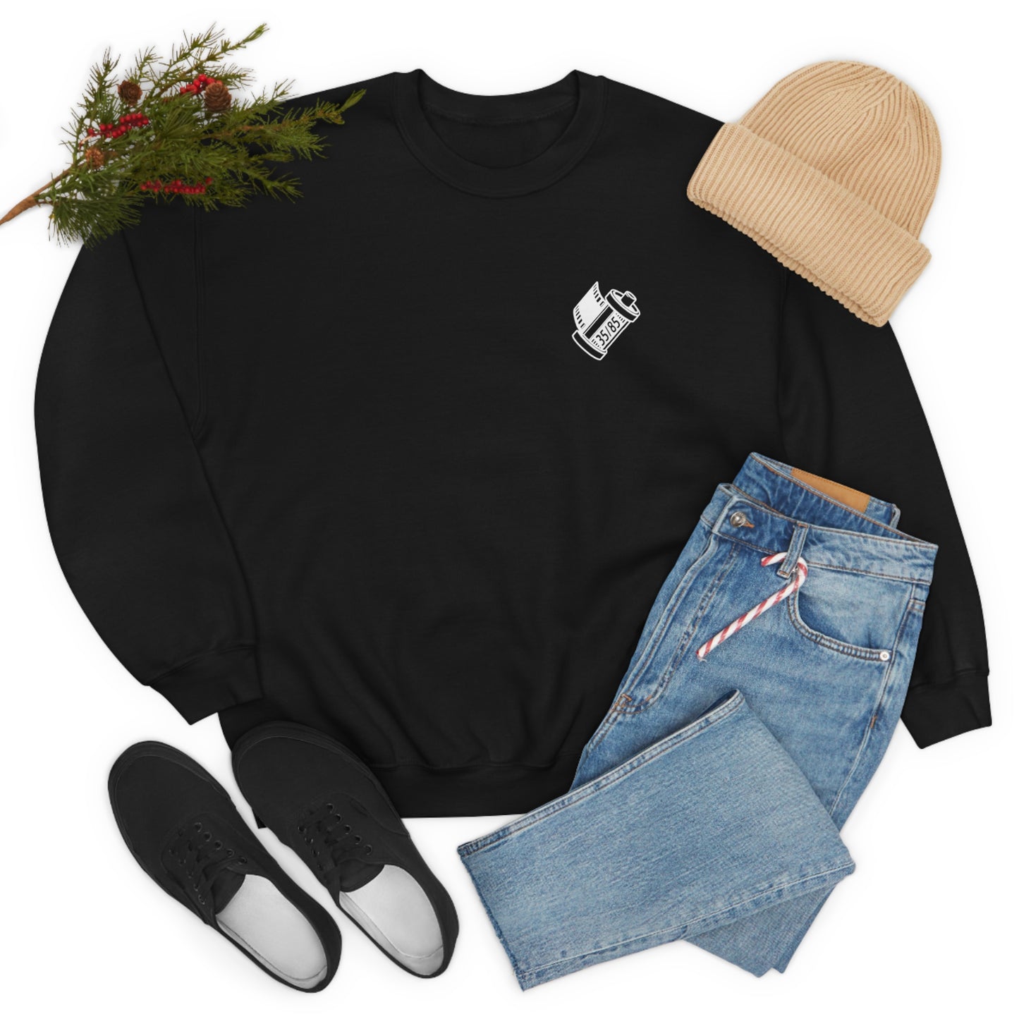 Logo Sweatshirt