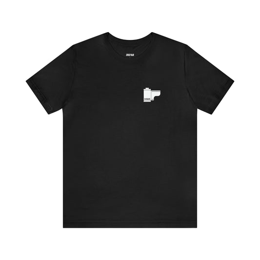 2D Film Logo T