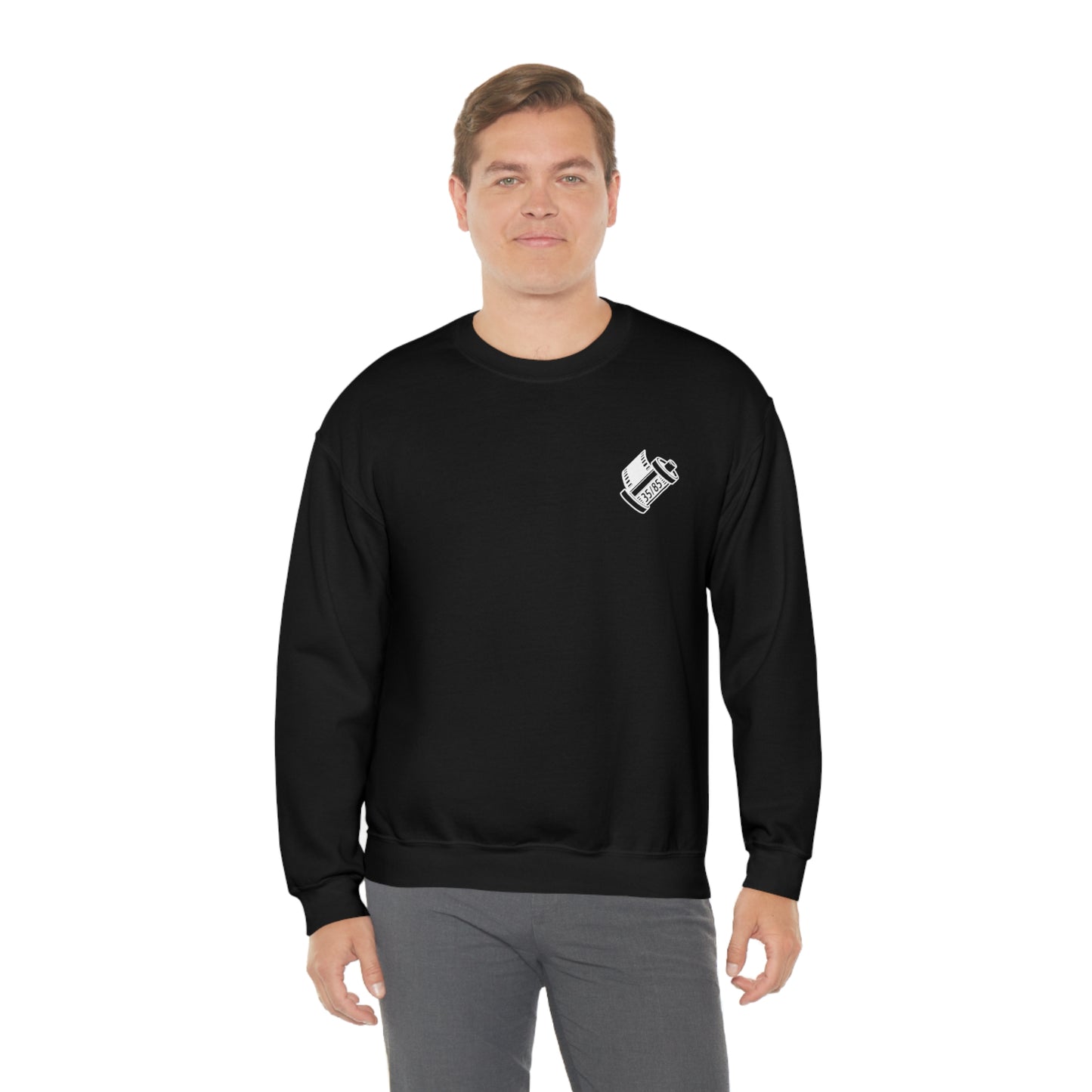 Logo Sweatshirt