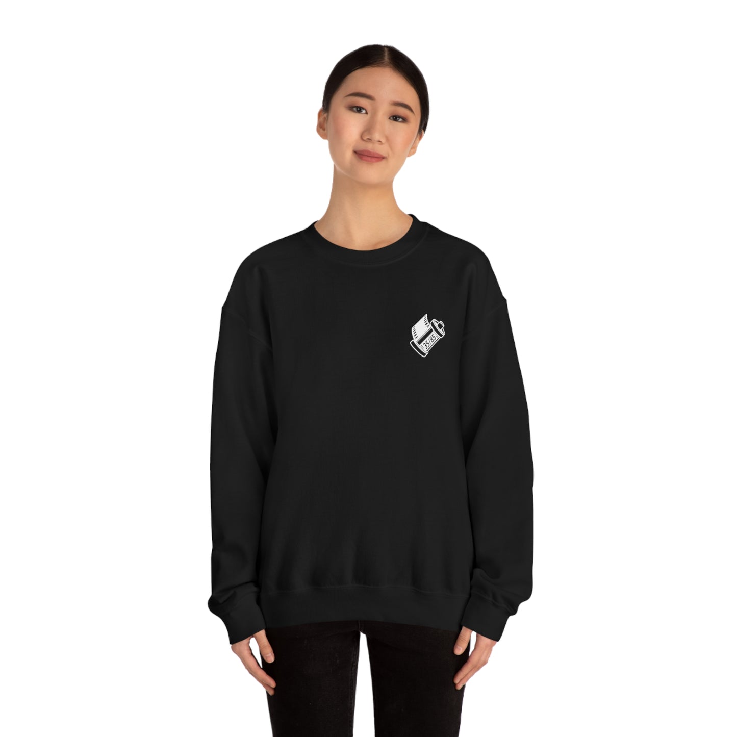 Logo Sweatshirt
