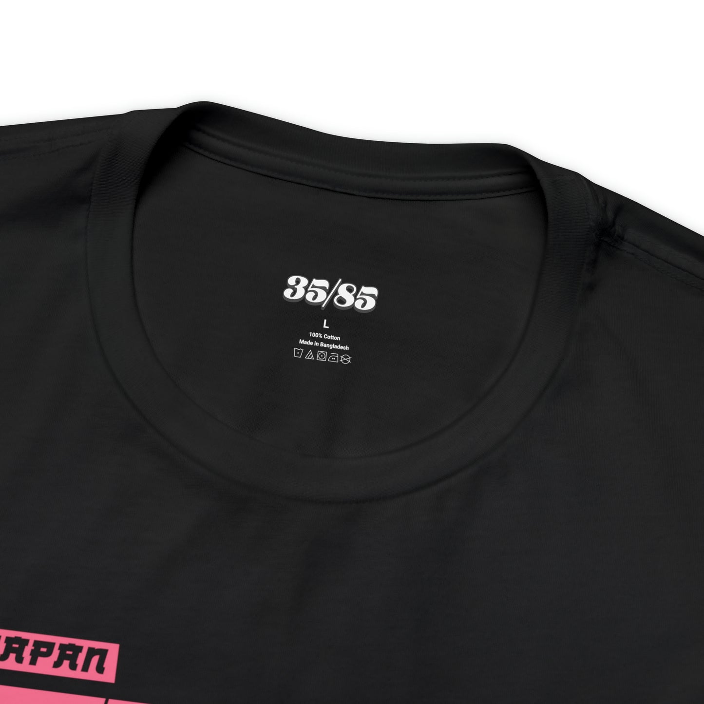 35/85 Japan/Canada