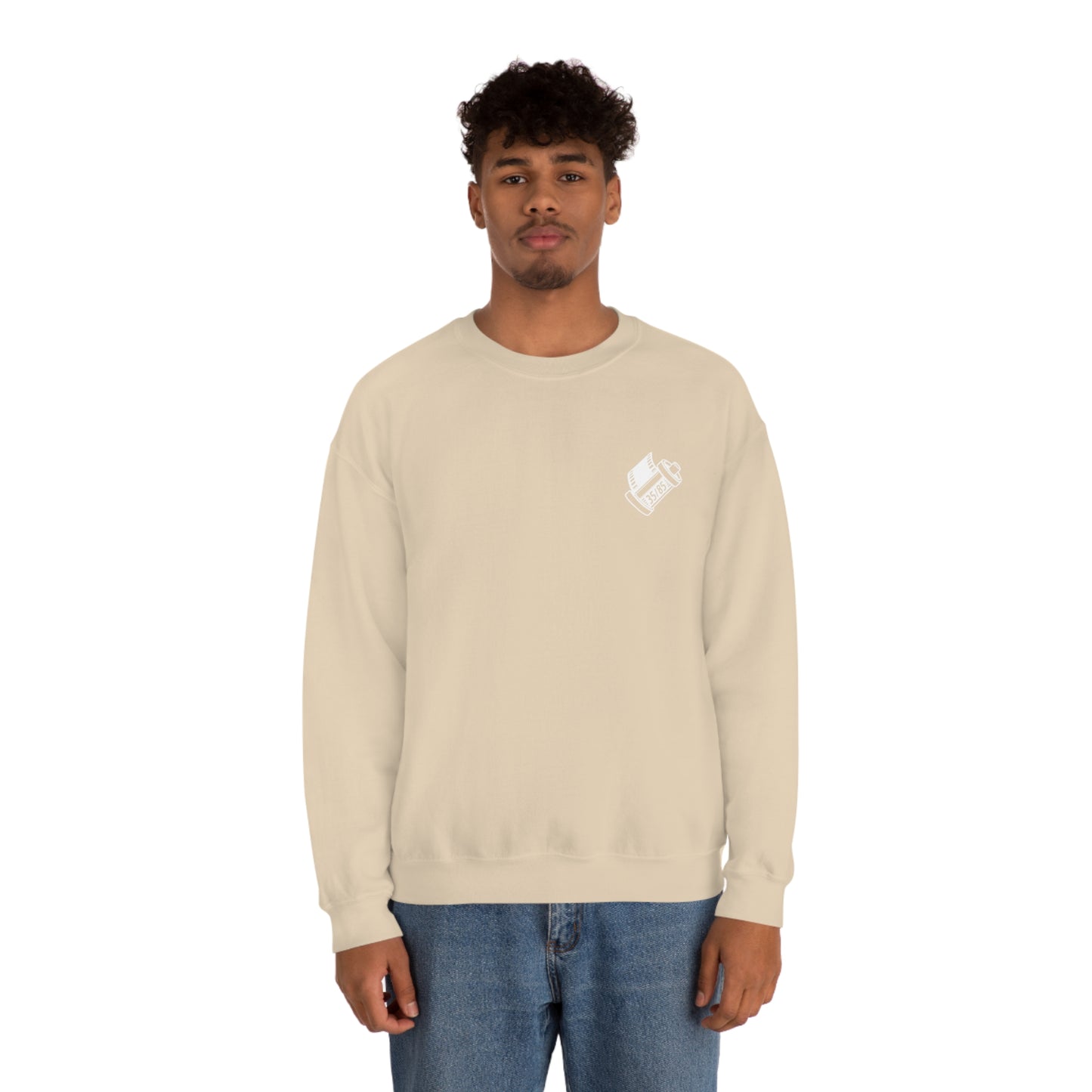 Logo Sweatshirt