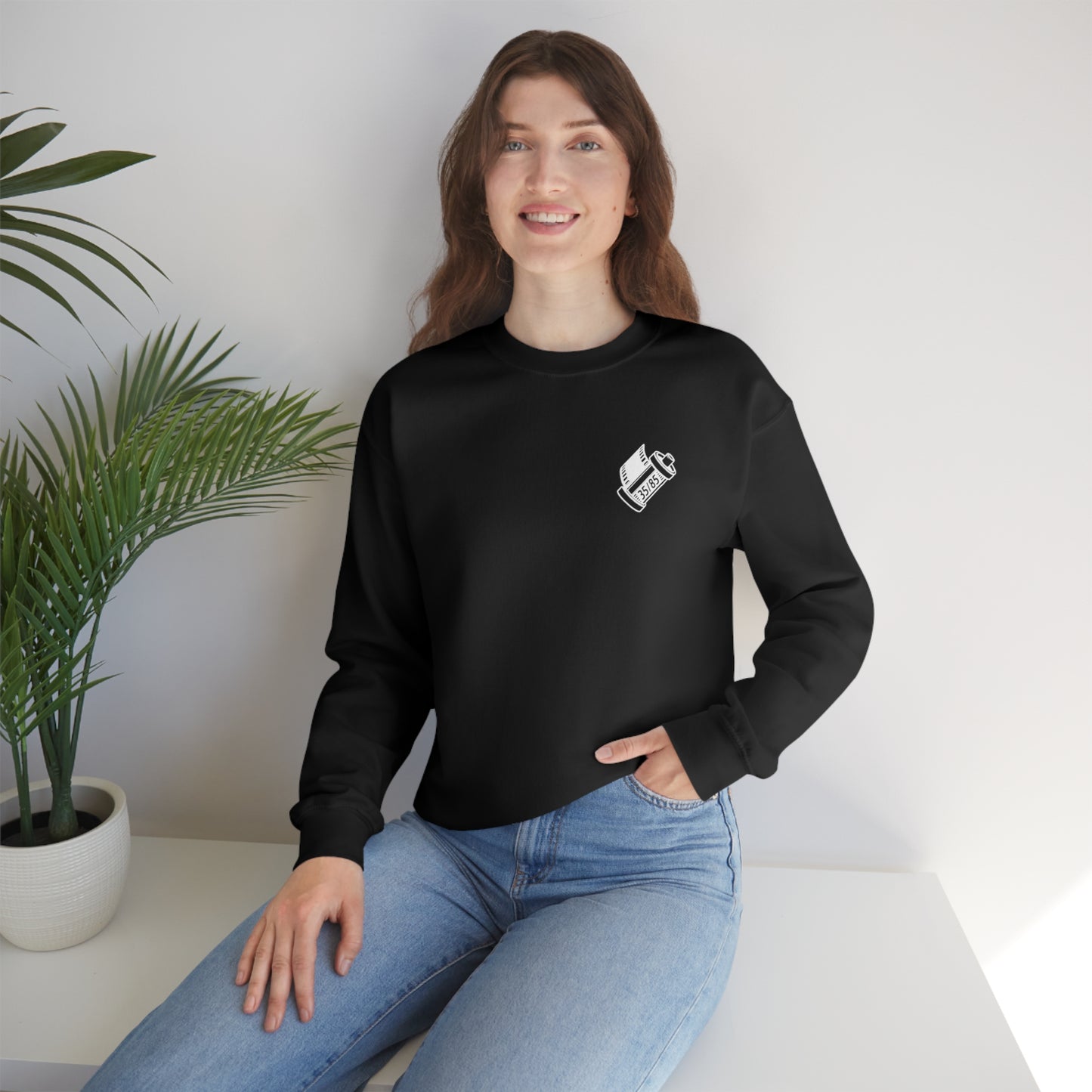 Logo Sweatshirt